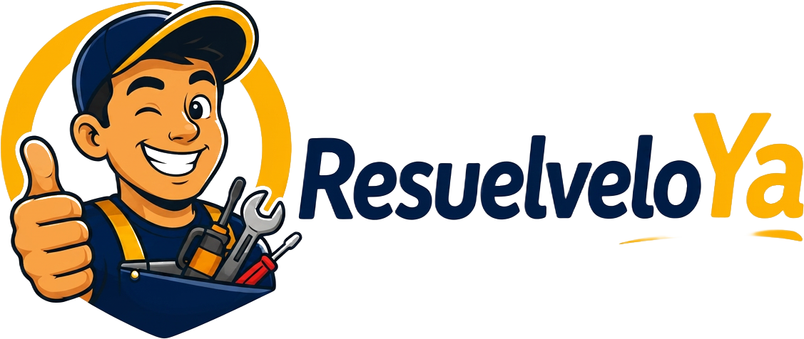 Resuélvelo Ya